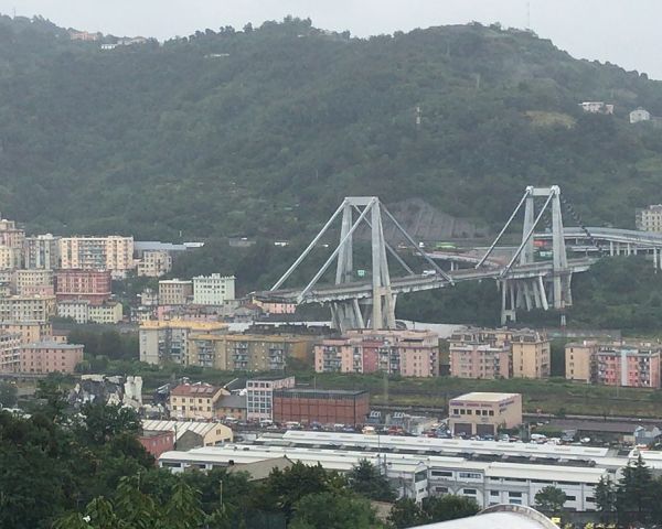 Il Decreto Genova conferma il maxi condono per Ischia