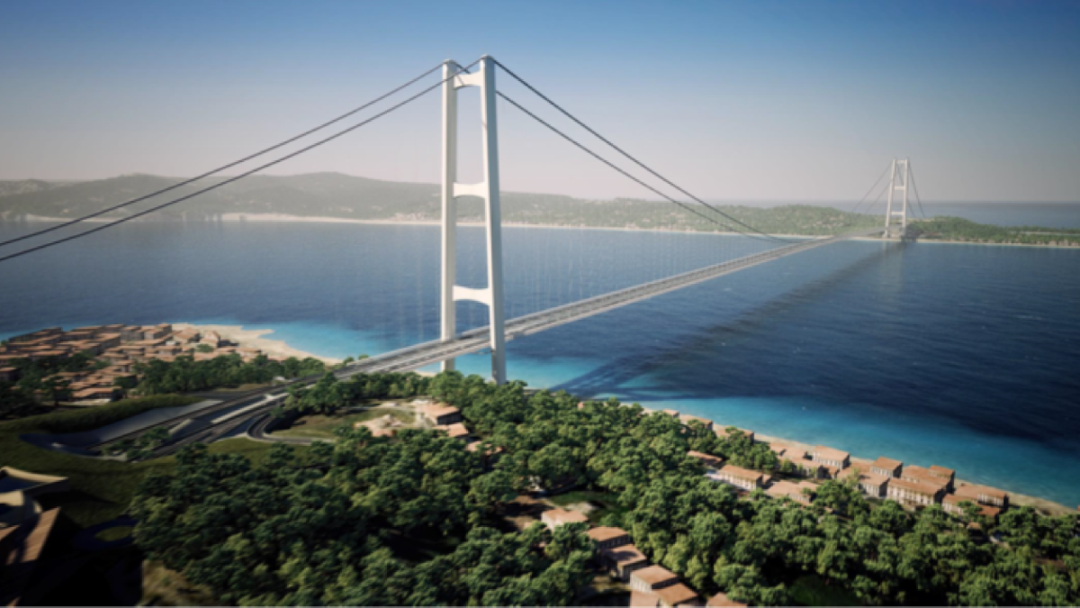 Ponte sullo Stretto, approvato il progetto definitivo. Critiche le associazioni