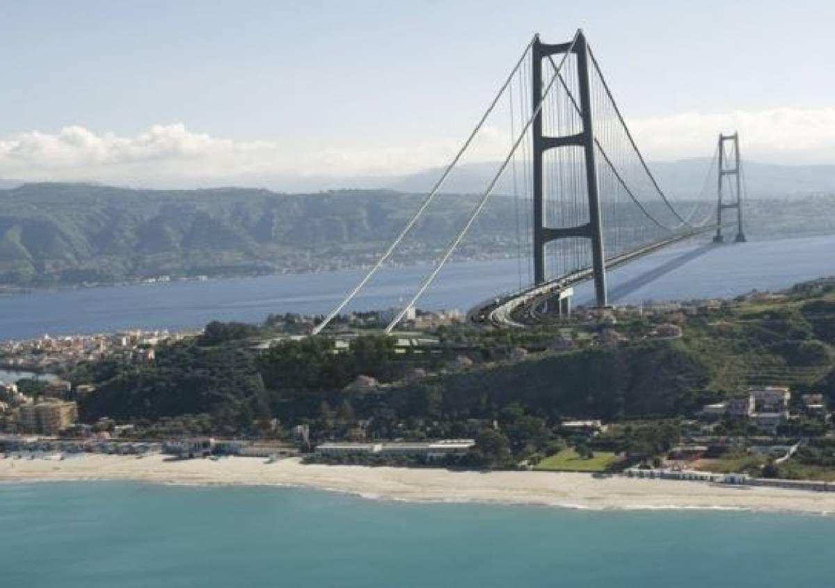 Ponte sullo Stretto di Messina, al via i primi espropri: come funzionano ed edifici coinvolti