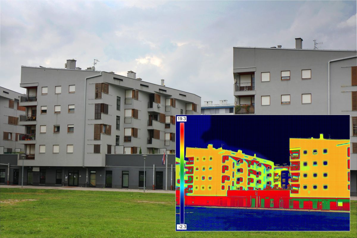 Dalla trasmittanza al comportamento globale: isolamento e controllo dei ponti termici Dalla trasmittanza al comportamento globale: isolamento e controllo dei ponti termici