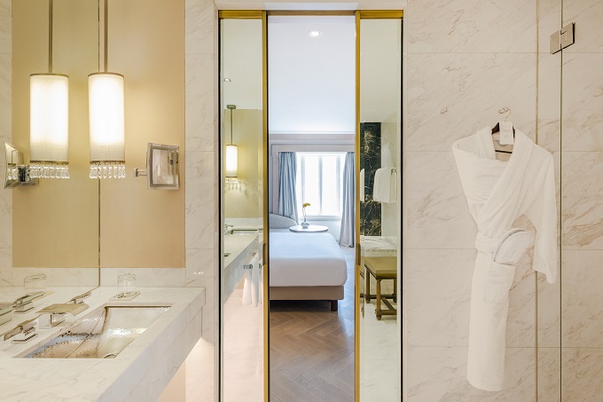 Porta a scomparsa ECLISSE