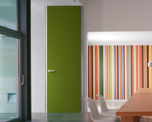 Porte per interni di Silvelox