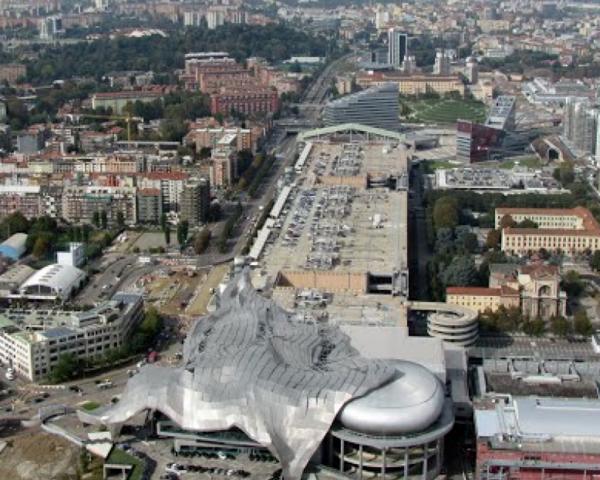 Italia 2040 "Human Technopole", il polo di ricerca dopo Expo