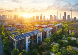 PREFIGURE: efficienza energetica ed equità sociale nella riqualificazione degli edifici