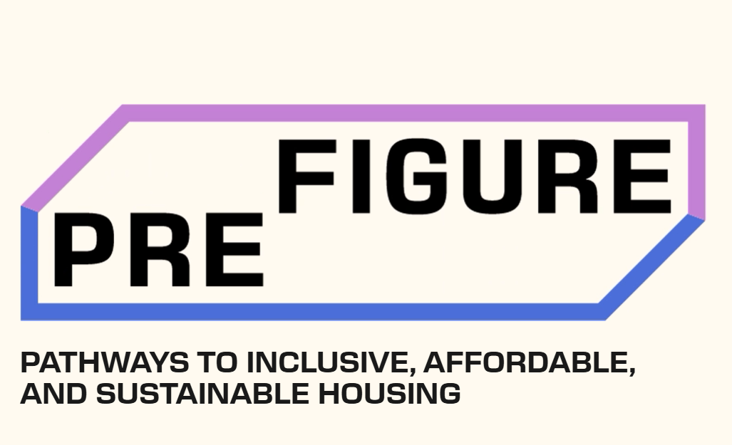 PREFIGURE: progetto europeo per garantire efficienza energetica ed equità sociale nella riqualificazione degli edifici PREFIGURE: progetto europeo per garantire efficienza energetica ed equità sociale nella riqualificazione degli edifici