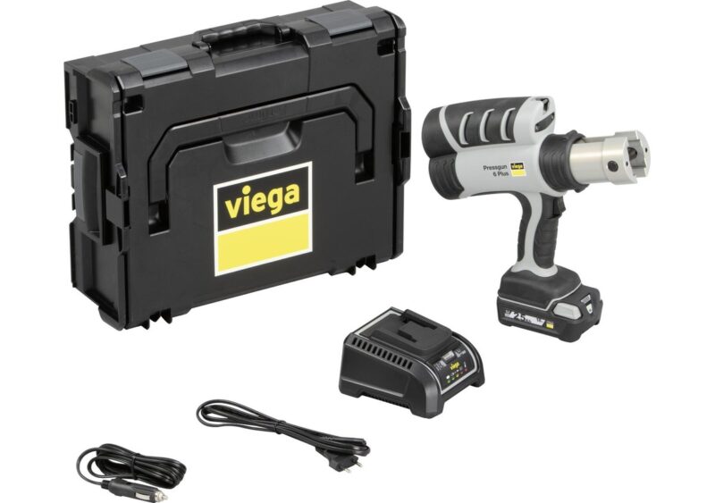 PRESSATRICI – PRESSGUN VIEGA