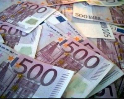 +5.022,3 mln di euro le erogazioni per acquistare casa