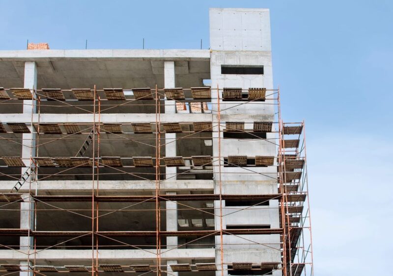 Prevenire il degrado in edilizia: possibili risparmi fino a 56 miliardi