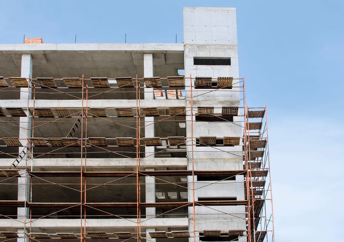 Prevenire il degrado in edilizia: possibili risparmi fino a 56 miliardi