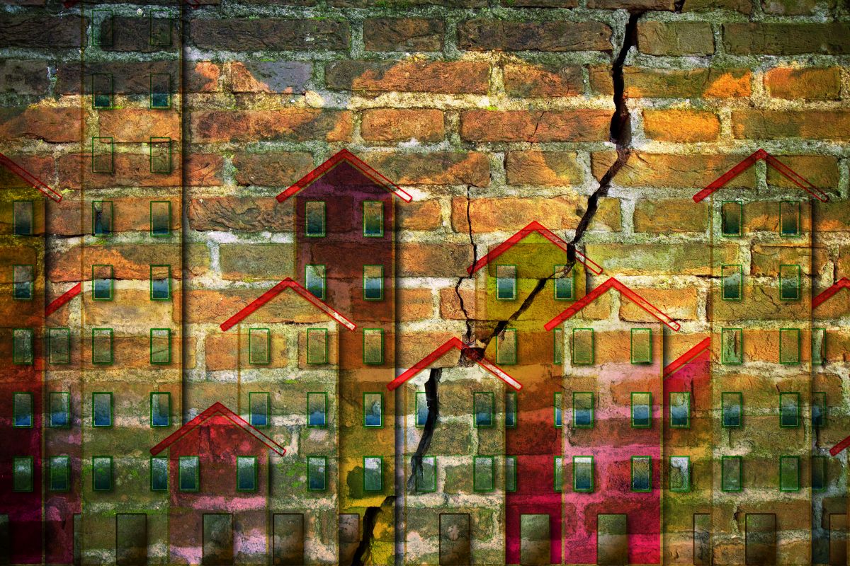 Prevenzione sismica in edilizia: c’è ancora molto da fare