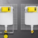 SISTEMI CONTROPARETE WC E CASSETTE DI RISCIACQUO – PREVISTA