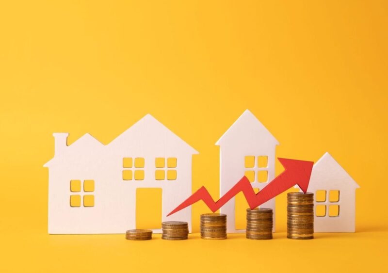 Prezzi delle case in Europa ancora in crescita: l’offerta insufficiente frena la discesa