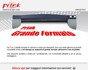 Riduci i costi di stampa del tuo ufficio