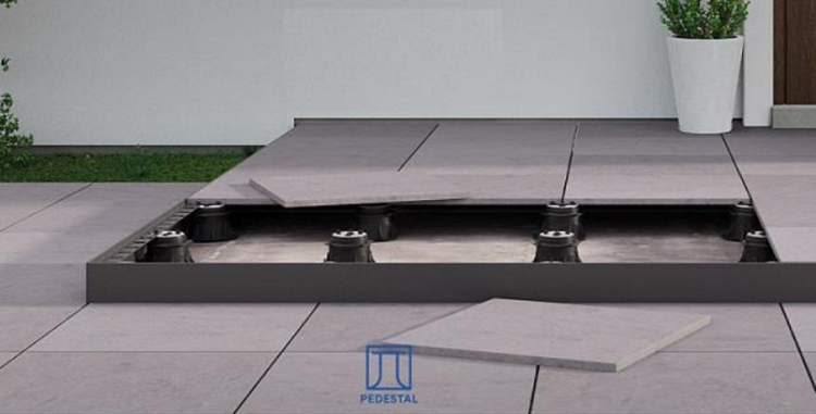 Tutte le novità presentate a Cersaie da Eterno Ivica