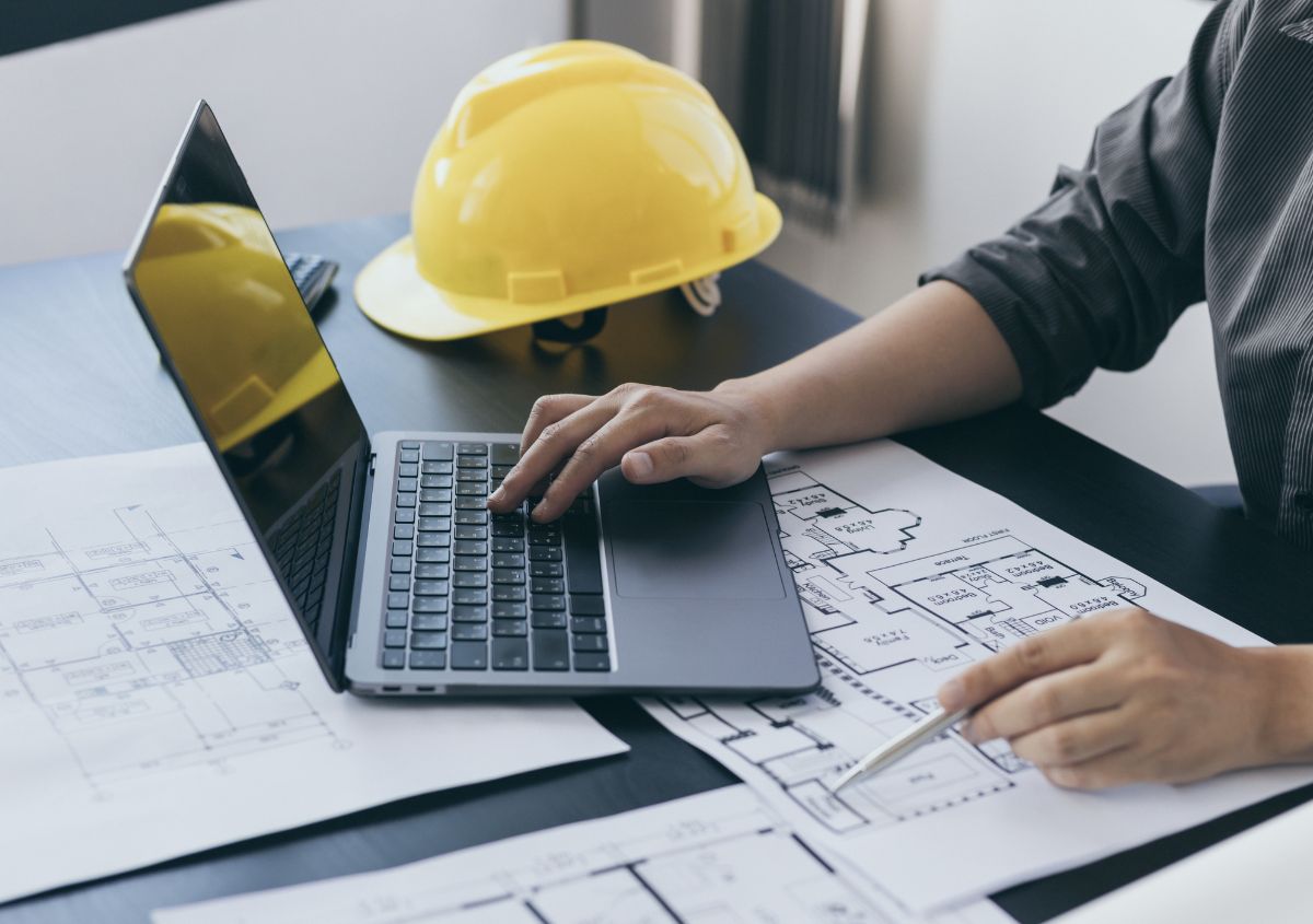 La scelta dell’architetto per costruire casa