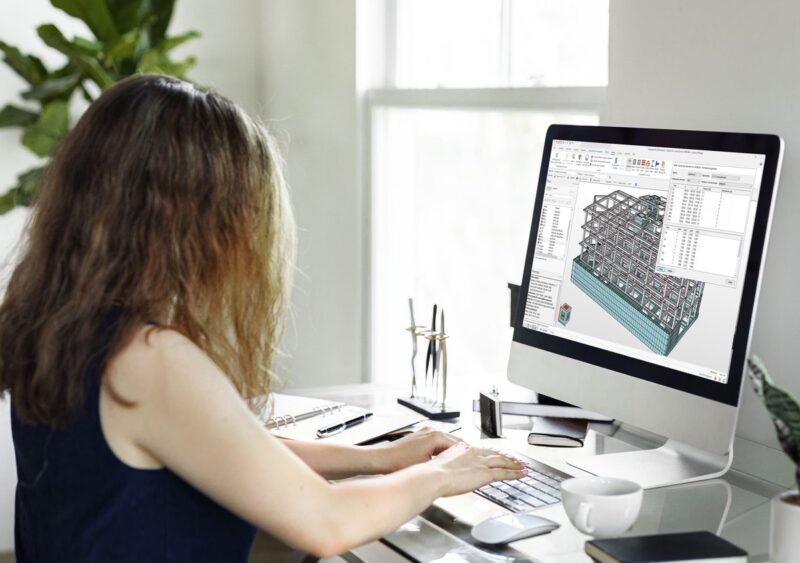 INTEROPERABILITA’ BIM PER LA PROGETTAZIONE STRUTTURALE