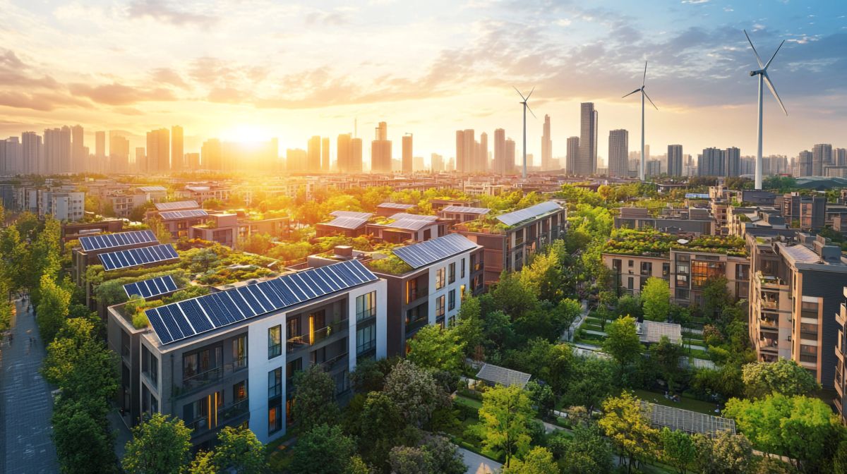 PREFIGURE: efficienza energetica ed equità sociale nella riqualificazione degli edifici