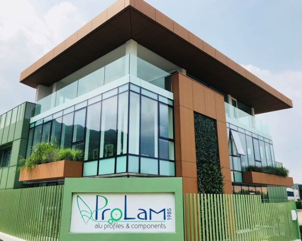 Gli investimenti di Prolam per lo sviluppo di Ecopolimeri biologici 