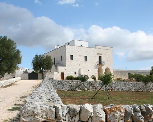 Nel Salento aumenta l’interesse per le masserie
