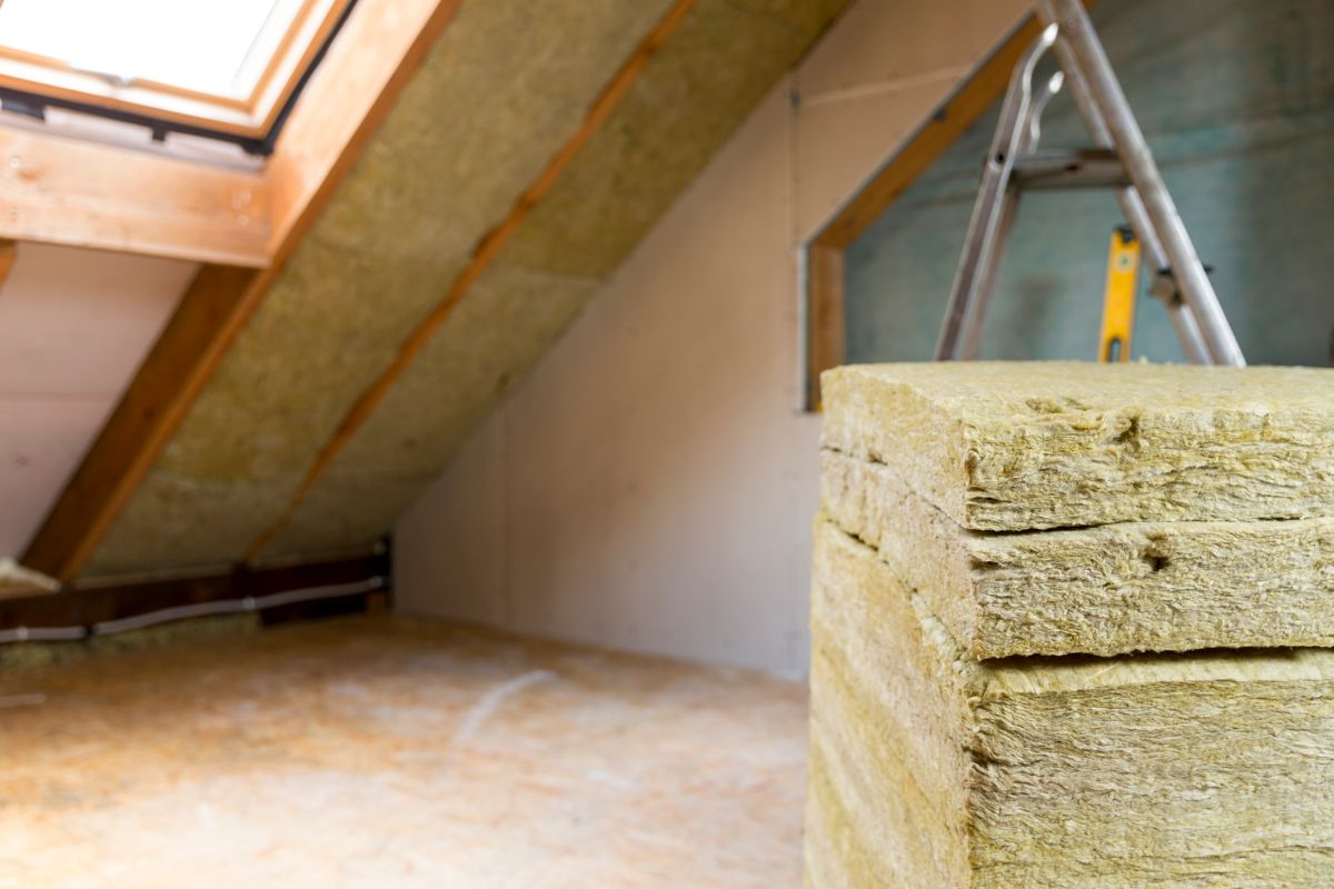 Quando scegliere l’isolamento termico interno Quando scegliere l’isolamento termico interno