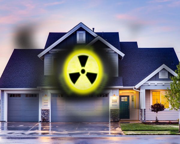 Radon, come difendersi dal nemico in casa