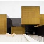 Ecco i vincitori del concorso Copper in Architecture