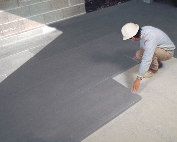 Ravago Building Solutions si specializza nella produzione di XPS