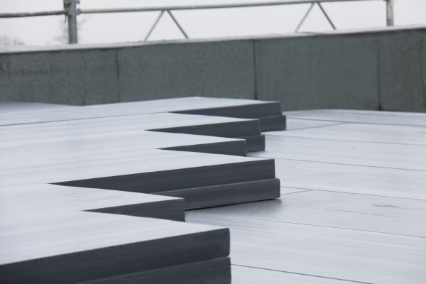 Le lastre XPS di Ravago rappresentano la soluzione più indicata per la realizzazione di edifici a energia quasi zero