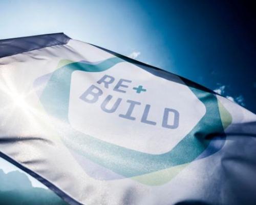 REbuild, il futuro delle costruzioni a Riva del Garda