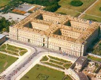 Fondi straordinari per la Reggia di Caserta