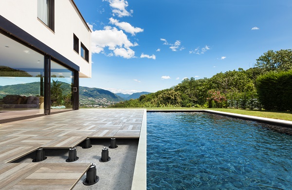 PANNELLO SOPRAELEVATO X-FLOOR