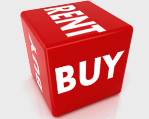 I consigli più utili per comprare casa con il rent to buy