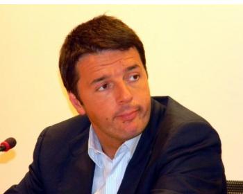 renzi Scuole, manutenzione e messa in sicurezza del territorio, al centro dell'agenda Renzi
