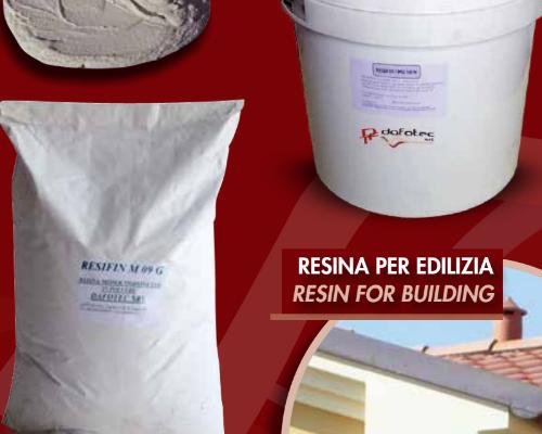 immagine RESIFIN – RESINA PER RIVESTIRE EPS