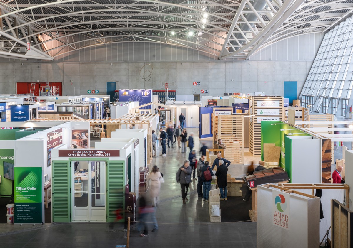 Restructura 2026: rigenerazione, restauro e innovazione