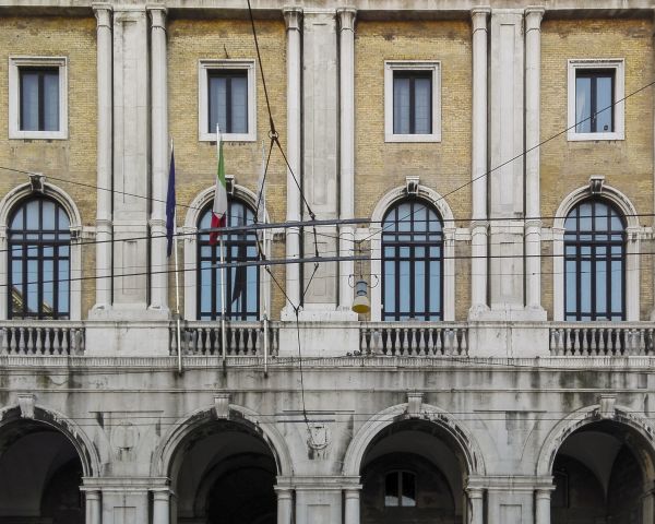 Isolamento termico e rispetto architettonico negli edifici storici