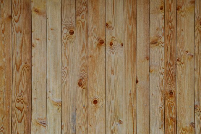 Il legno: un materiale dal fascino caldo e vitale