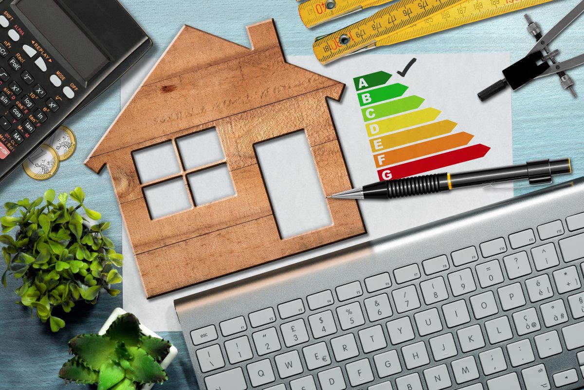 Come ridurre i consumi energetici di un edificio Come ridurre i consumi energetici di un edificio