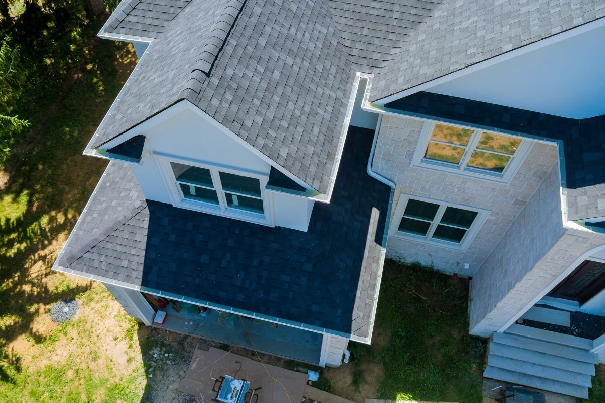 Rifacimento del tetto, differenza tra manutenzione ordinaria e straordinaria