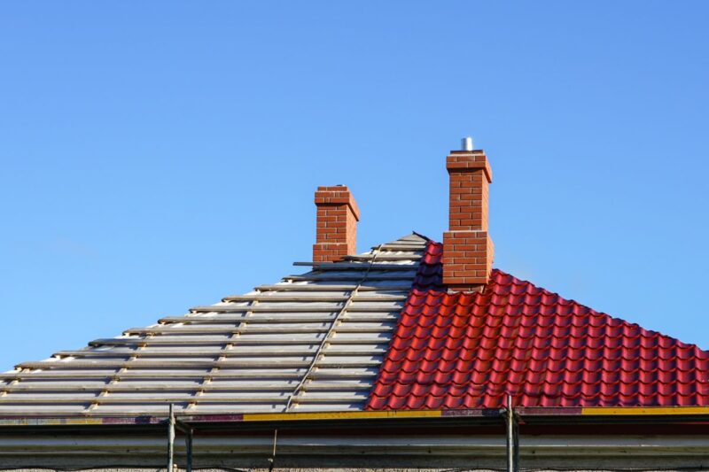 Rifacimento del tetto, serve il permesso di costruire? I chiarimenti del Consiglio di Stato