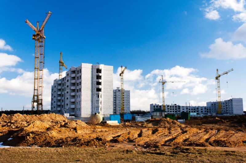 Dal nuovo Codice degli Appalti al Superbonus: le richieste del settore edilizia al nuovo governo