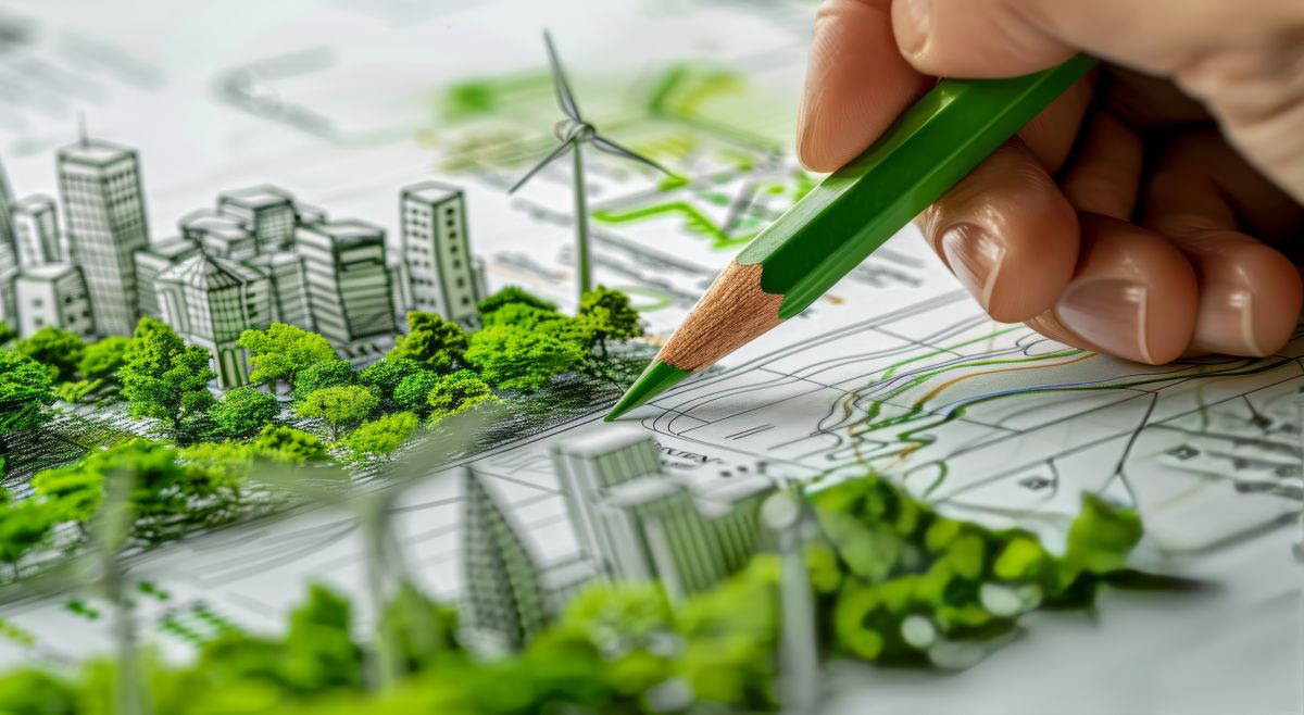 Il progetto di legge per la rigenerazione urbana 