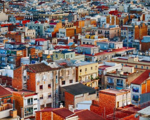 219 mln euro per progetti di edilizia residenziale sociale