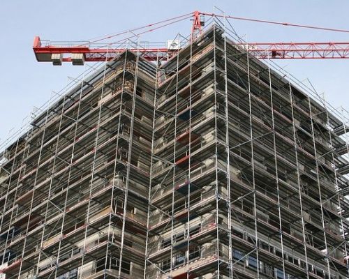 Edilizia e Superbonus: l’aumento dei prezzi dei materiali edili mette in crisi il settore
