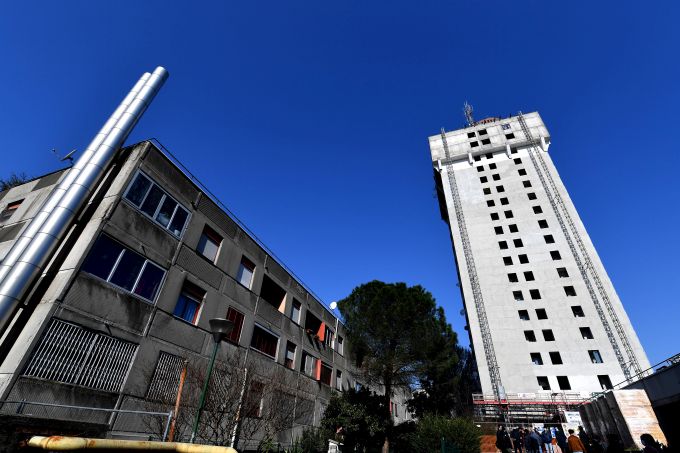 A Milano parte la riqualificazione delle case Aler grazie al Superbonus