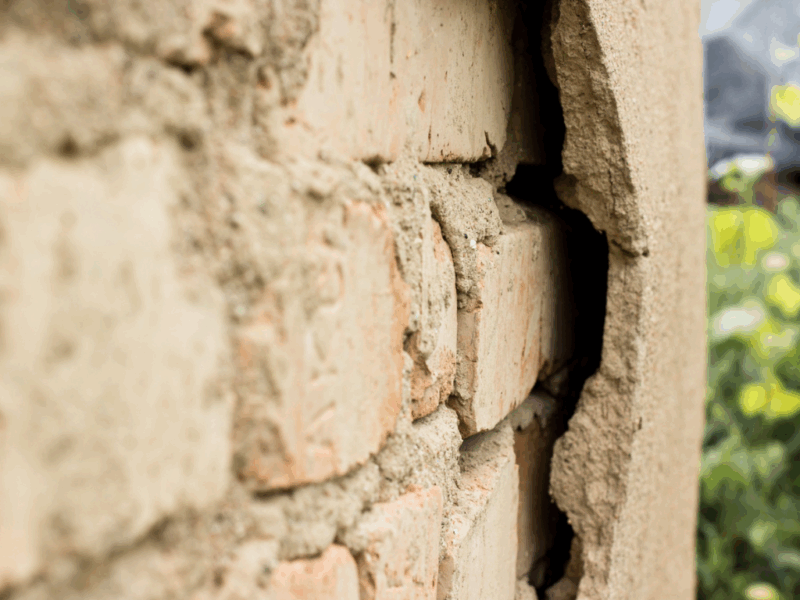 Soluzioni per il consolidamento e risanamento delle murature