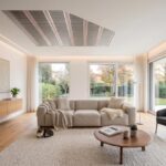 Riscaldamento a soffitto ATH Italia