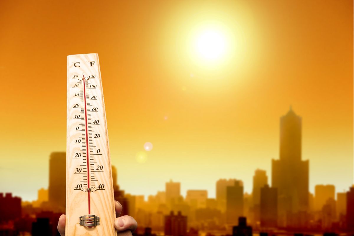 Il caldo urbano come nuova infrastruttura invisibile
Il caldo urbano come nuova infrastruttura invisibile