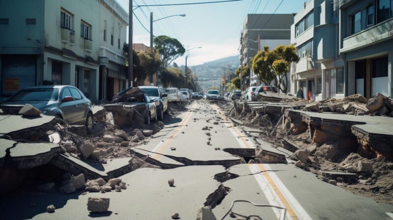 Rischio sismico in Italia: un quadro critico tra esposizione e vulnerabilità