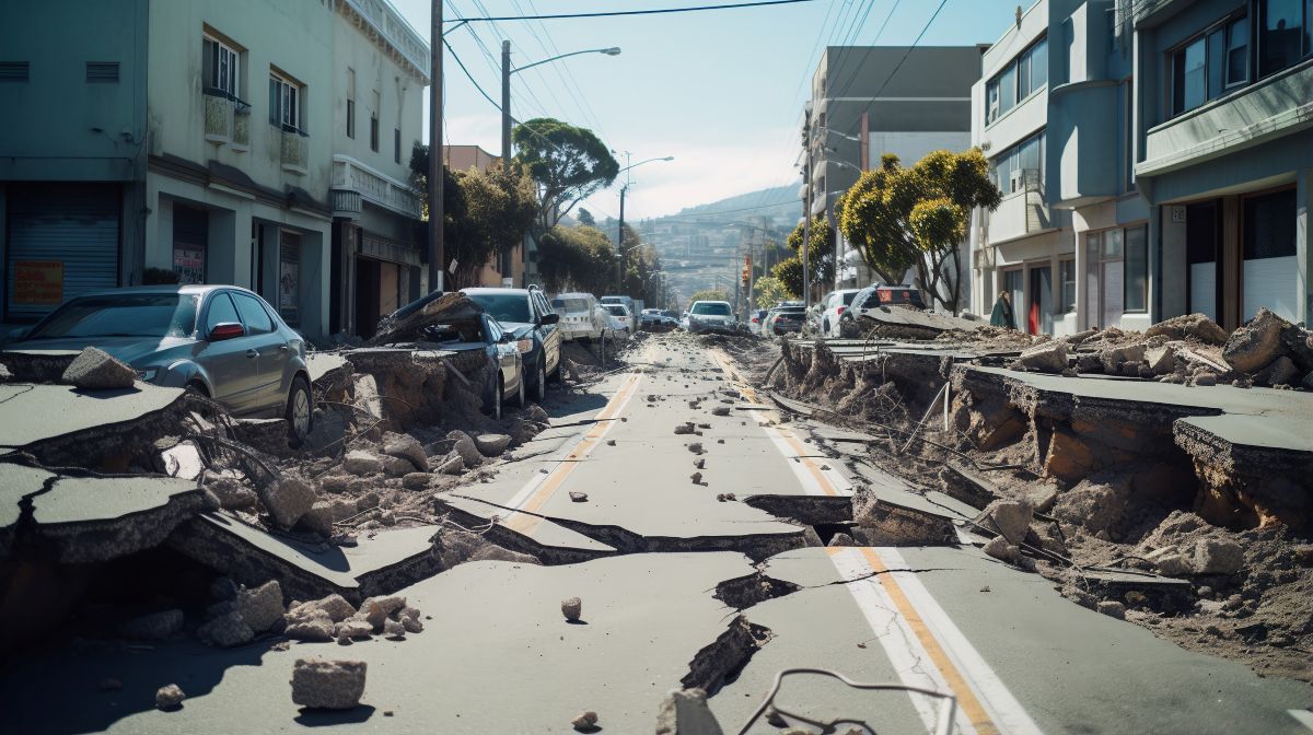 Rischio sismico ed edifici italiani: la nuova mappatura per integrare sicurezza ed efficienza